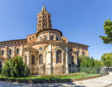 Toulouse & Canal du Midi (verdensarv)