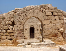 Skipsmuseum Kyrenia