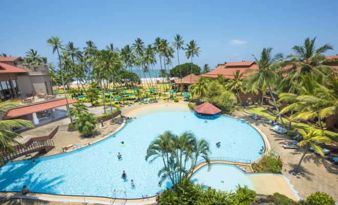 ROYAL PALMS BEACH