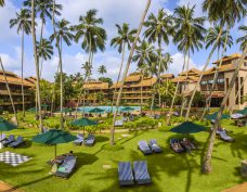 ROYAL PALMS BEACH