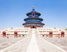 Temple of Heaven_china