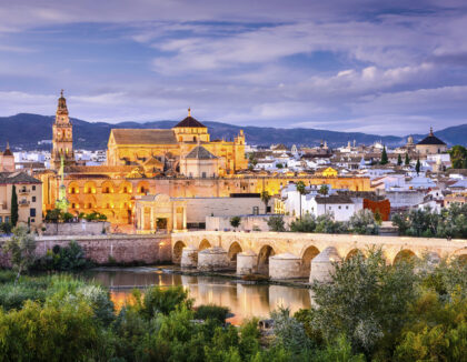 Córdoba (Werelderfgoed)