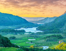 Killarney Nationaal Park
