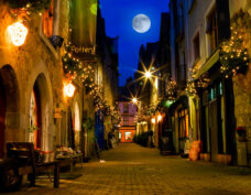 Galway (Culturele hoofdstad 2021)