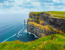Cliffs of Moher