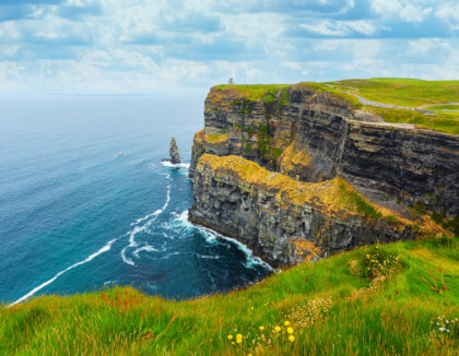 Cliffs of Moher