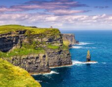 Cliffs of Moher