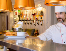 Comfort- of 4-sterrenhotels