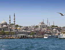 Istanbul (Werelderfgoed)