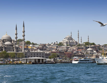 Istanbul (Werelderfgoed)