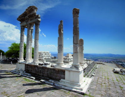 Pergamon (Werelderfgoed)