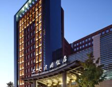 4-Sterne-Hotels