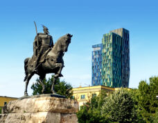 Tirana