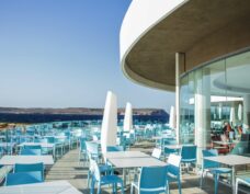 Votre hôtel 4 étoiles : RAMLA BAY RESORT