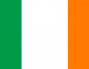 RSD Irlande