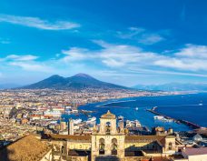 Naples (patrimoine mondial)