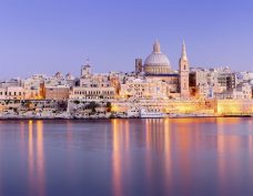 Valletta (patrimoine mondial)