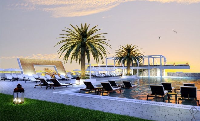 FAIRMONT FUJAIRAH