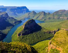 Blyde River Canyon