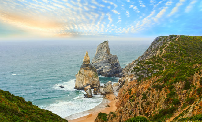 Cap de Roca