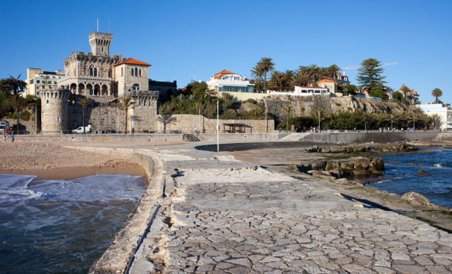 Estoril
