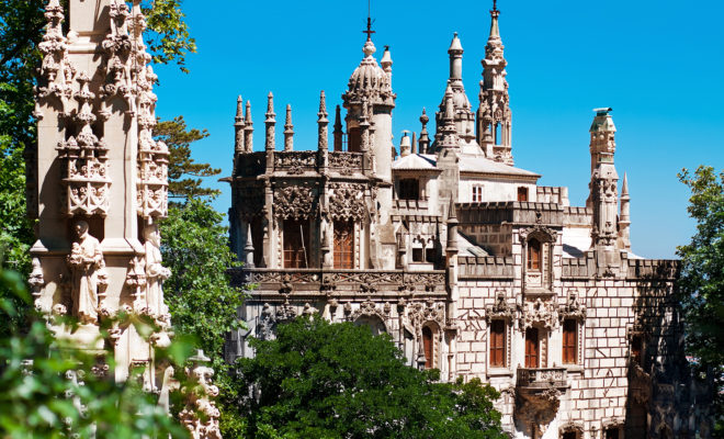 Sintra (patrimoine mondial)
