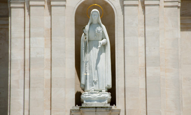 Fátima