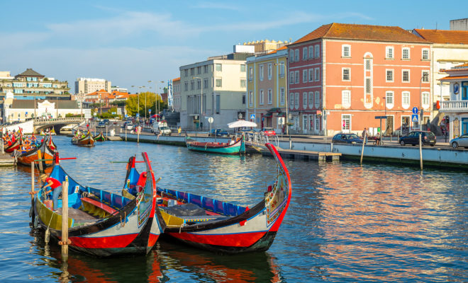 Aveiro