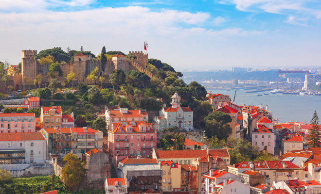 Lisbonne