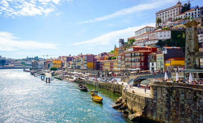Porto (patrimoine mondial)