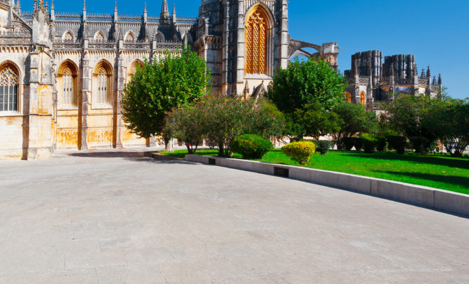 Batalha (patrimoine mondial)