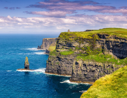 Falaises de Moher