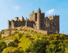 Rocher de Cashel