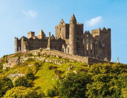 Rocher de Cashel