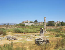 Temple d’Artémis (merveille du monde)