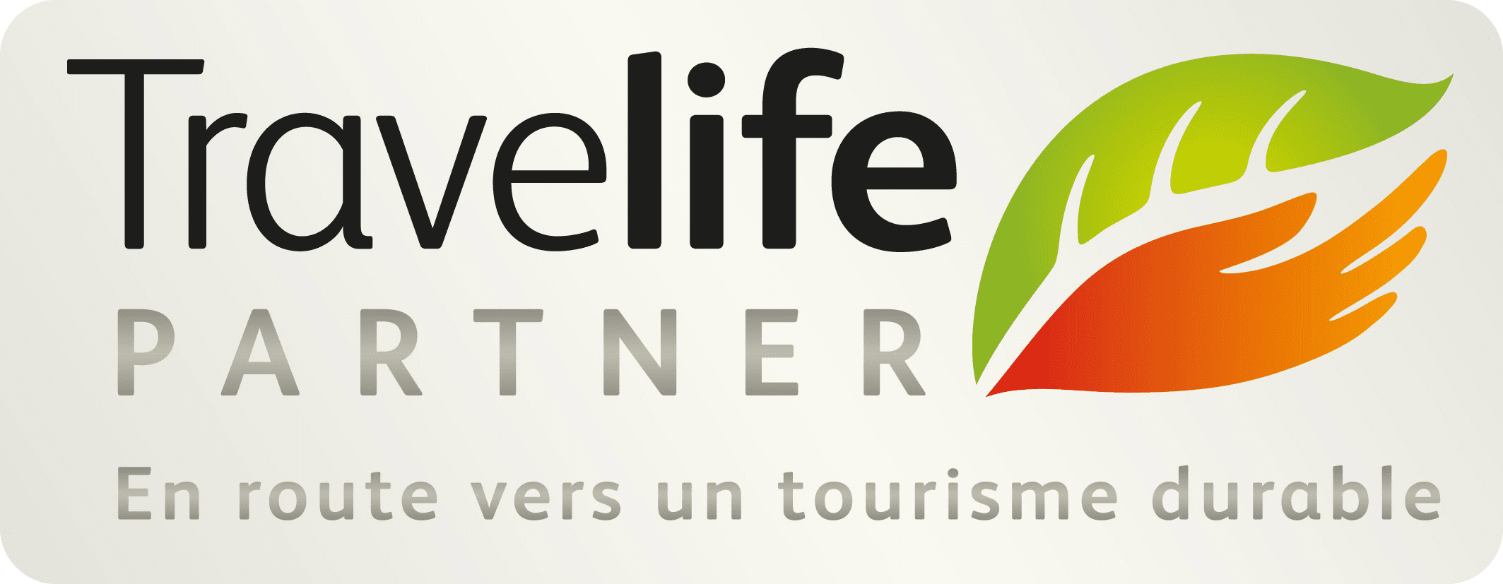 Travelife Partner