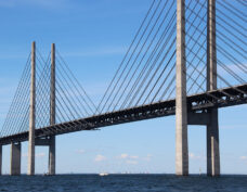 Pont de l‘Öresund