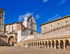 Basilique de Saint-François