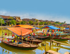 Hoi An (patrimoine mondial)