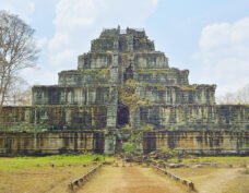 Koh Ker (patrimoine mondial)