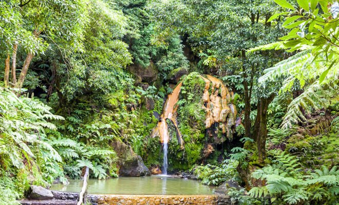 Caldeira Velha