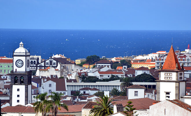 Ponta Delgada