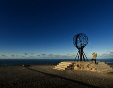 Cap Nord