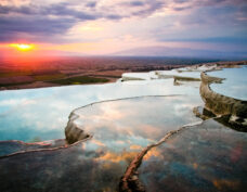 Pamukkale (patrimoine mondial)