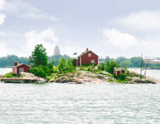 Suomenlinna