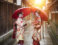 Japan