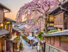 Kyoto