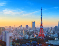 Tokyo