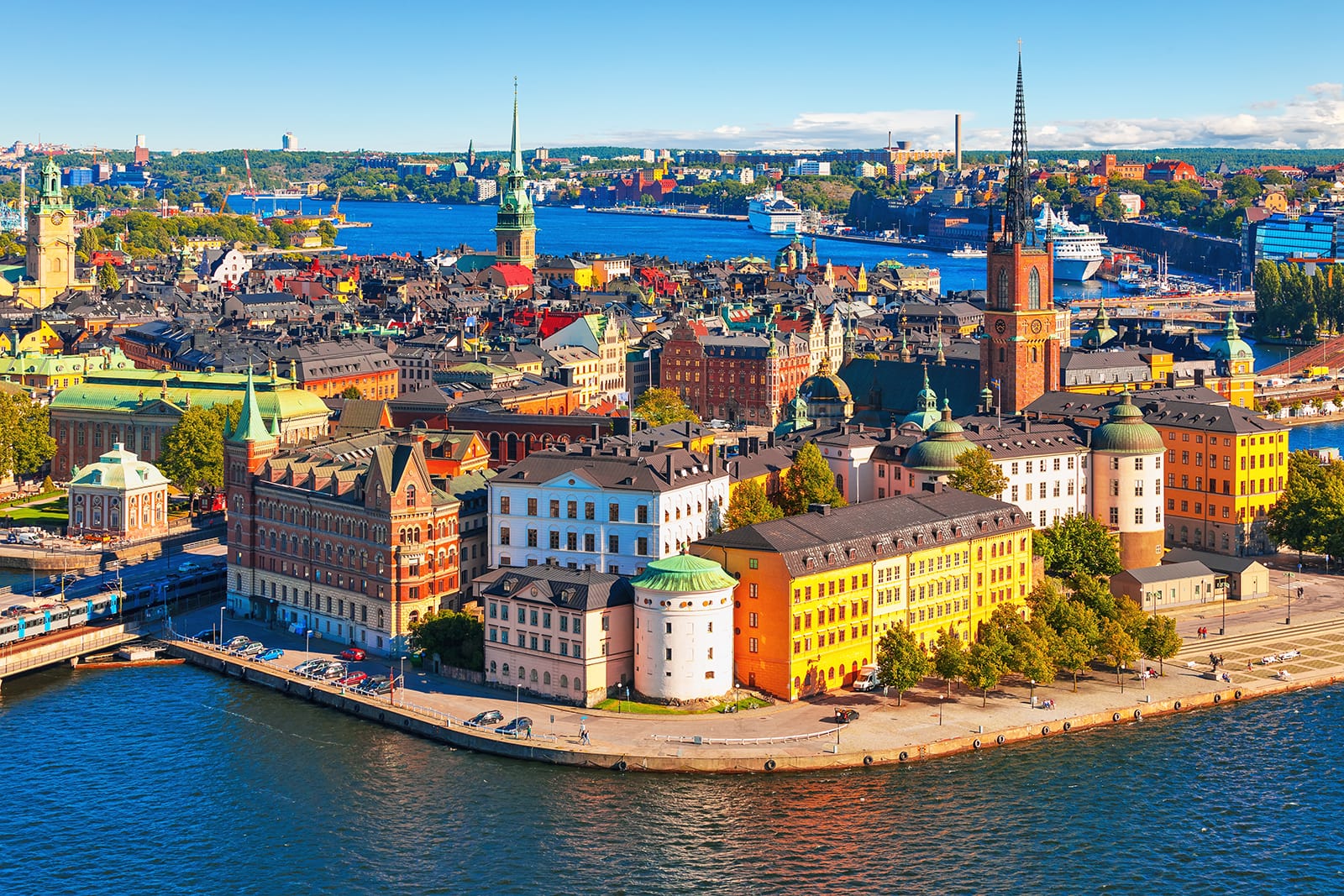 Stockholm (Welterbe)