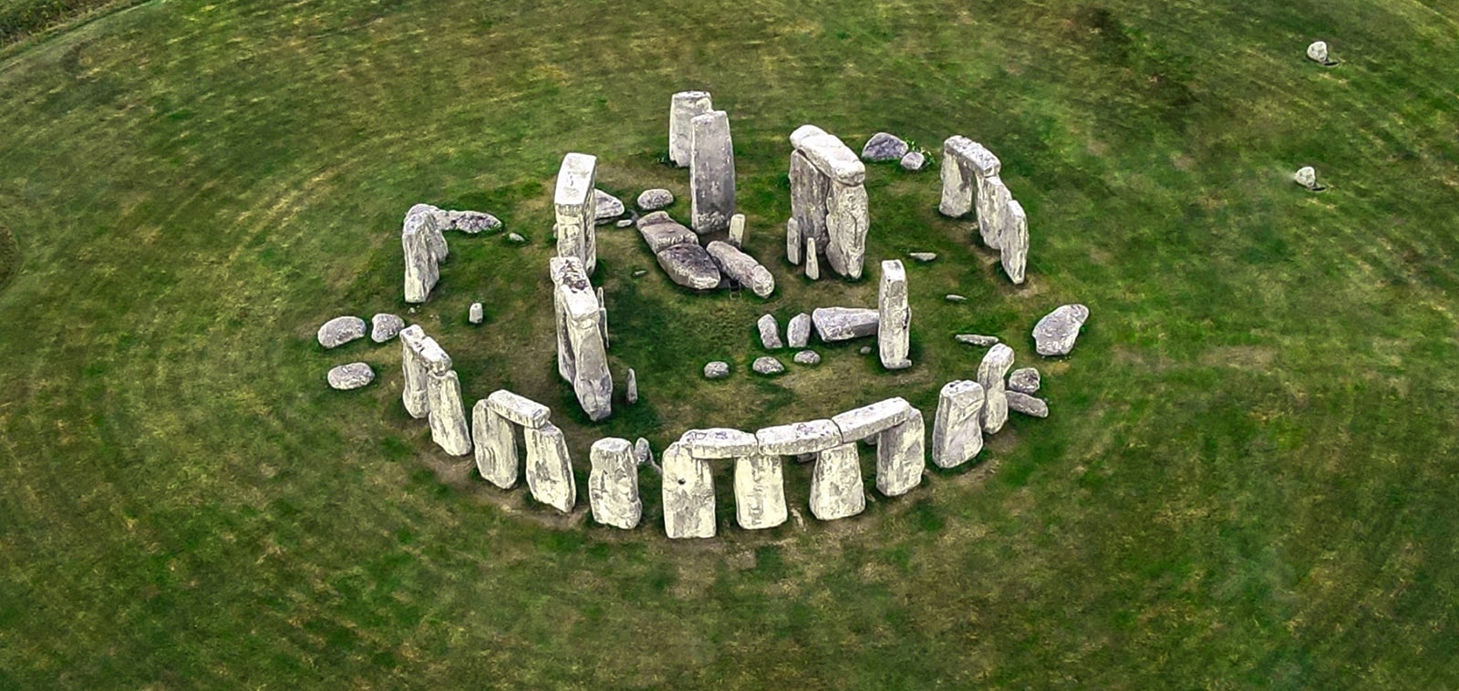 Stonehenge & Bath (2× Welterbe)